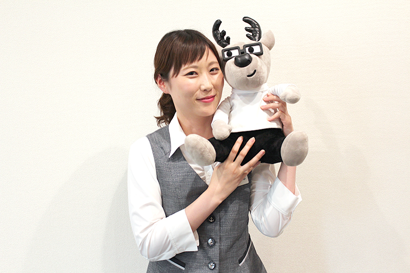湯本 美希